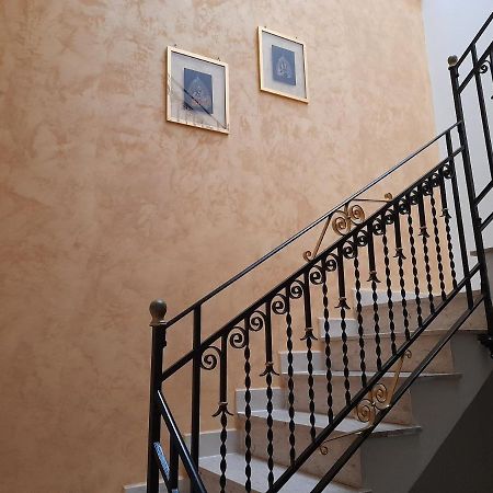 Jiulia'S House Apartment Castellammare del Golfo Luaran gambar