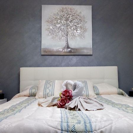 Jiulia'S House Apartment Castellammare del Golfo Luaran gambar