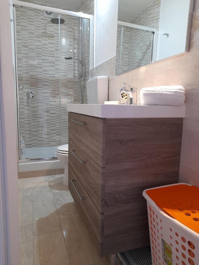 Jiulia'S House Apartment Castellammare del Golfo Luaran gambar