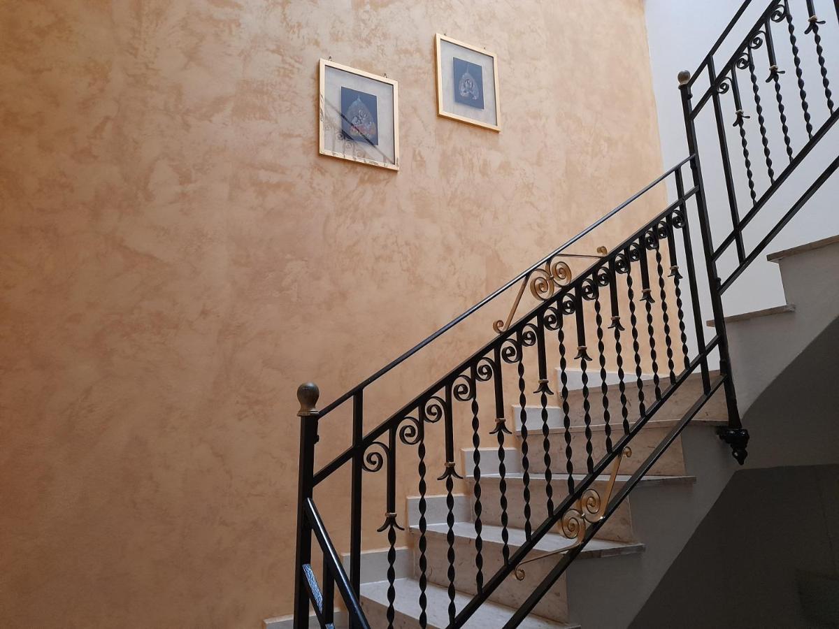 Jiulia'S House Apartment Castellammare del Golfo Luaran gambar