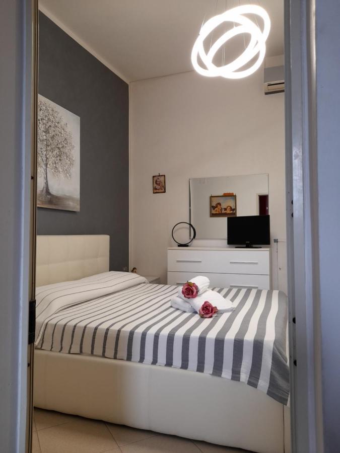 Jiulia'S House Apartment Castellammare del Golfo Luaran gambar