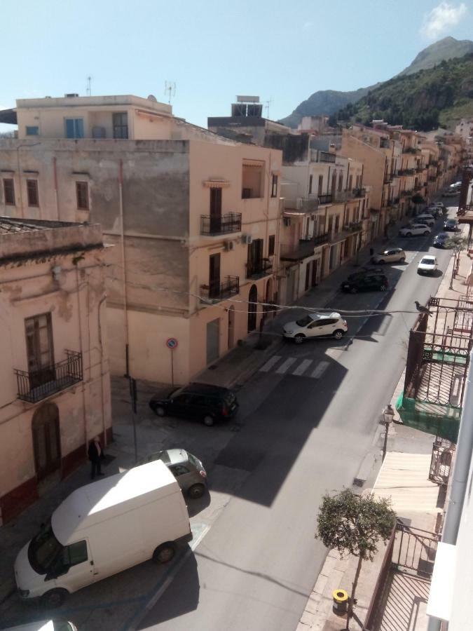 Jiulia'S House Apartment Castellammare del Golfo Luaran gambar