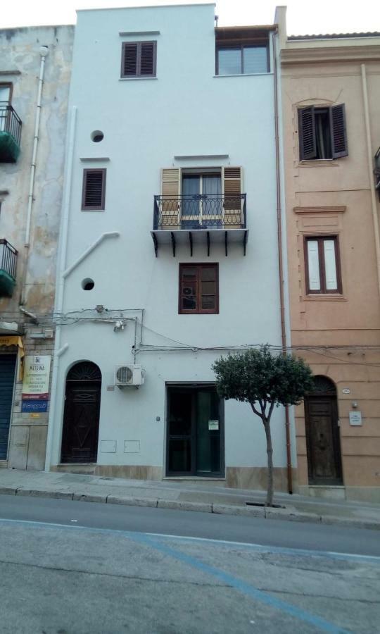Jiulia'S House Apartment Castellammare del Golfo Luaran gambar