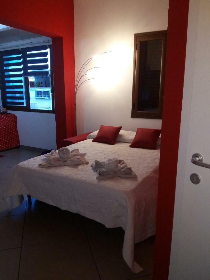 Jiulia'S House Apartment Castellammare del Golfo Luaran gambar
