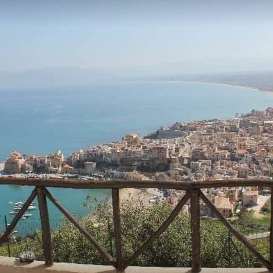 Jiulia'S House Apartment Castellammare del Golfo Luaran gambar